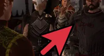 Become Viscount in Dragon Age II