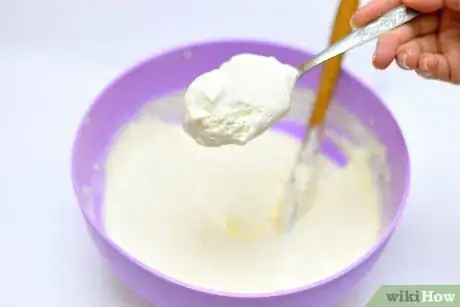 Image titled Make a Layered Pumpkin Cheesecake Step 7