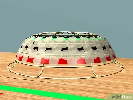 Image titled Make a Chandelier Step 13Bullet2