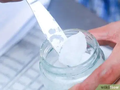 Image titled Get Wax Out of a Jar Candle Step 14