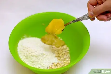 Image titled Bake Organic Dog Treats Step 1