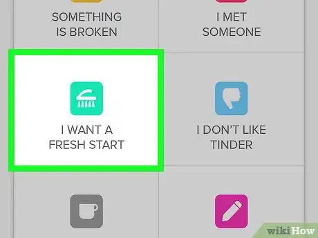 Image titled Reset Tinder on Android Step 6