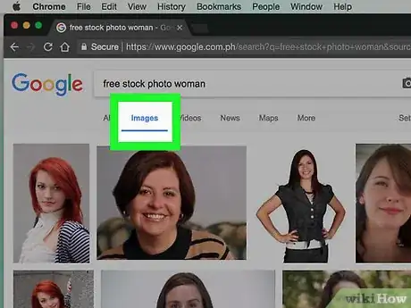 Image titled Search by Image on Google Step 17