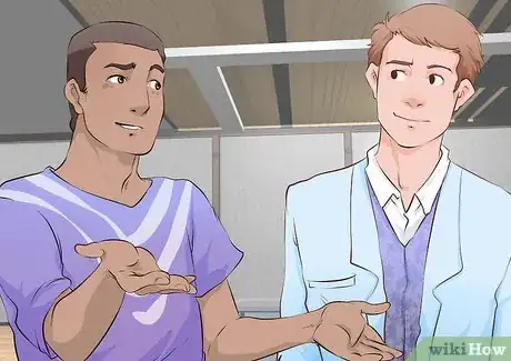 Image titled Tell Your Family You Are Dating Outside Your Race Step 6