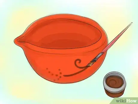 Image titled Make Diwali Oil Lamps Step 17
