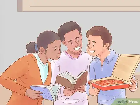Image titled Hang Out with Friends on a School Night Step 17
