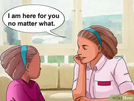 Image titled Discuss Teen Pregnancy With Kids Step 8