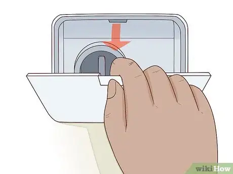 Image titled Clean a Washing Machine Filter Step 3