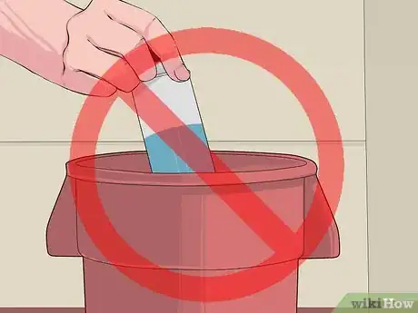 Image titled Dispose of Aerosol Cans Step 6