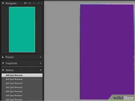 Image titled View an Original Photo in Lightroom Step 8