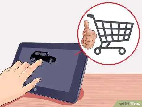 Image titled Get Car Loans After Bankruptcy Step 6