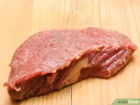 Image titled Make Healthy Sausage Step 2