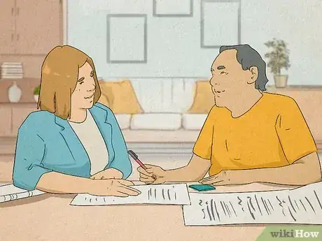 Image titled Apply for Food Stamps in North Carolina Step 13