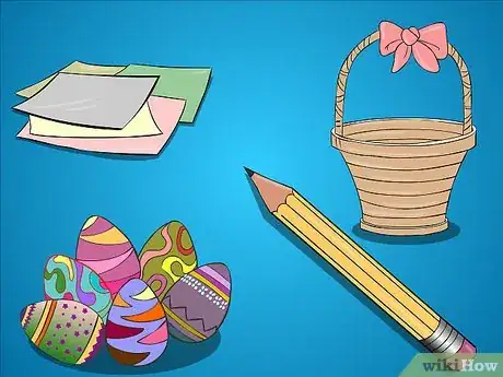 Image titled Plan Easter Games for a Children's Easter Party Step 3