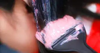 Dye Your Hair With Semi Permanent Hair Dye