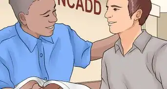 Taper off from a Drug or Alcohol Addiction