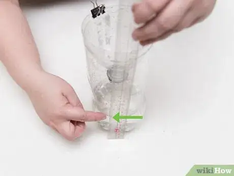 Image titled Build a Rain Gauge Step 13