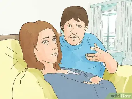 Image titled Distinguish Between Normal Marital Arguments and Abuse Step 5