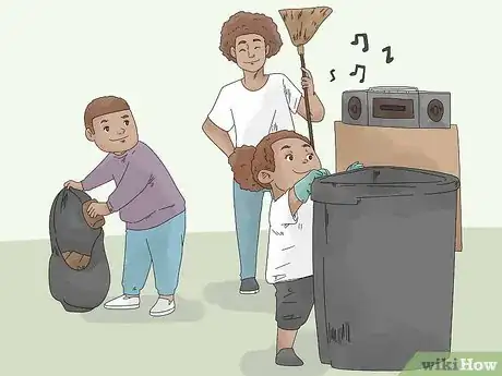 Image titled Share Housework During Coronavirus Step 9