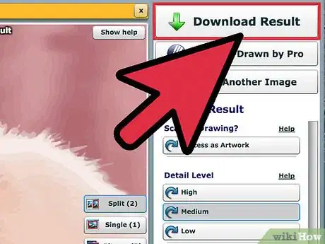 Image titled Vectorize an Image Step 8