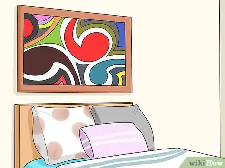 Image titled Make Your Room Look More Grown Up Step 5