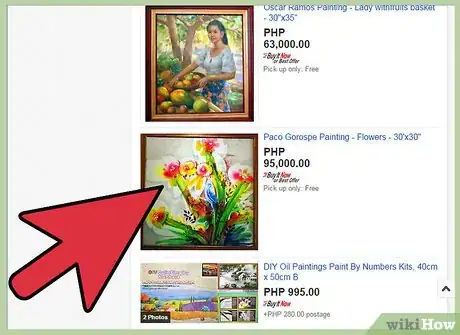 Image titled Buy Art on eBay Step 5