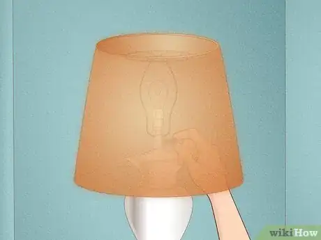 Image titled Choose a Table Lamp Step 1