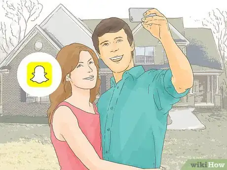 Image titled Keep in Touch With Family Step 6