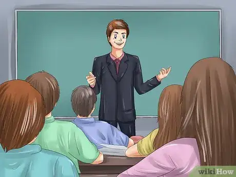 Image titled Get a Job Teaching English in Japan Step 21