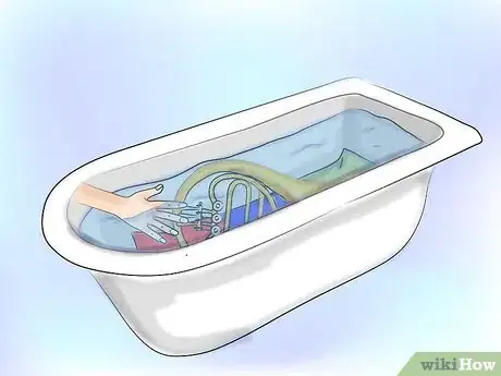 Image titled Bathe a French Horn Step 4