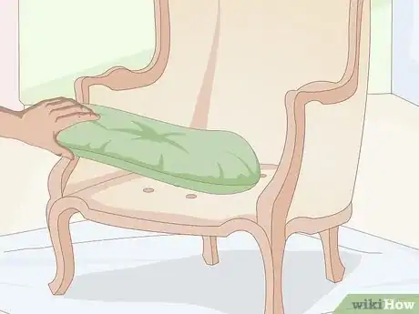 Image titled Paint Chairs Step 2