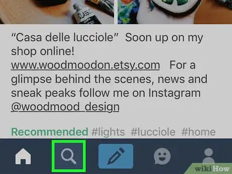 Image titled Follow Blogs on iPhone or iPad Step 9
