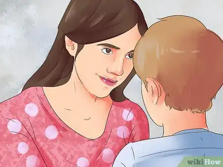 Image titled Calm an Autistic Child Step 2