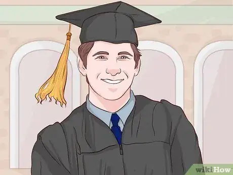 Image titled Join Air Force Space Command Step 3