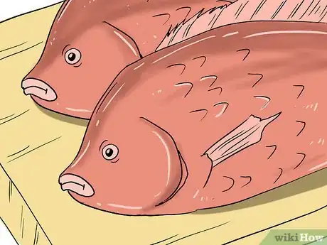 Image titled Let Go of Unhealthy Foods Step 1