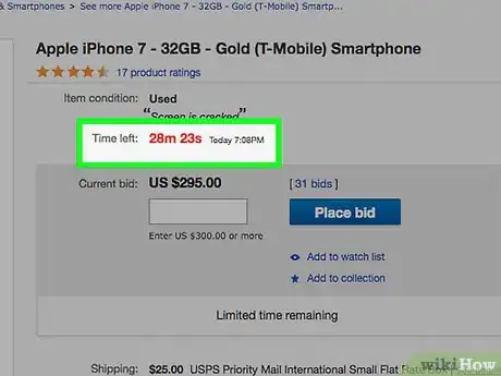 Image titled Get a Good Deal on eBay Step 15