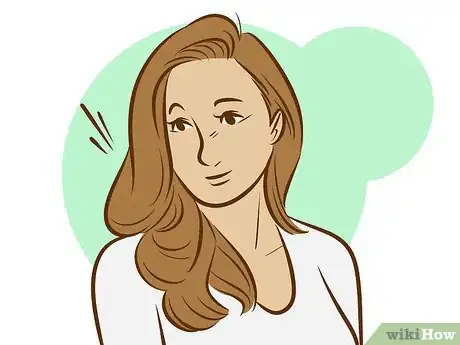 Image titled Look Like Miranda Kerr Step 5