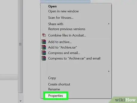 Image titled Make an Audio CD With Windows 7 Step 5