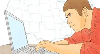 Research a Politician