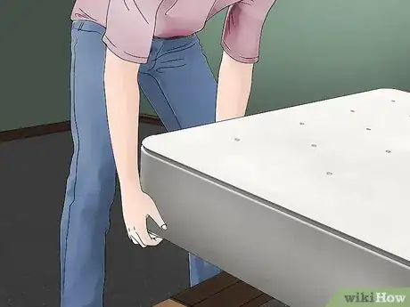Image titled Move a Mattress Step 2