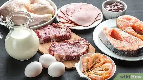 Image titled Burn Fat Without Losing Muscle Step 9