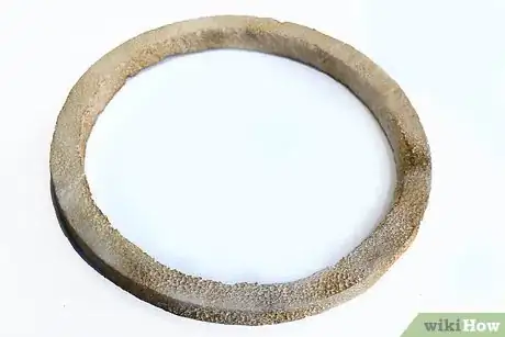 Image titled Make a Pinecone Wreath Step 8