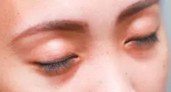 Use Eyeshadow as Eyeliner