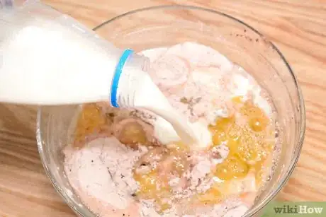 Image titled Make a Homemade Suzy Q Step 4