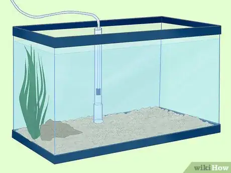 Image titled Install an Undergravel Filter (UGF) Step 12