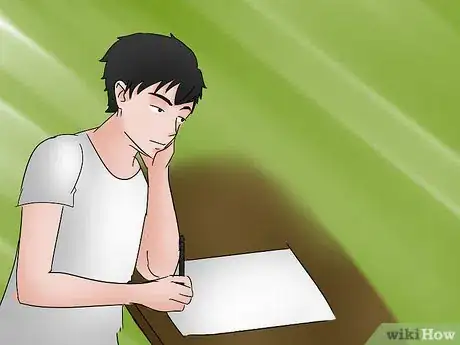 Image titled Write a Letter to a Girl Outlining Your Respect for Her Step 5