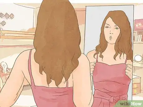 Image titled Make Friends with Your Crush when You're a Klutz Around Him Step 3