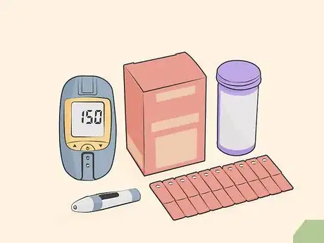 Image titled Measure Cholesterol Levels Step 01