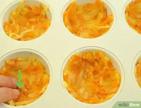 Image titled Make Sweet Potato Nests Step 4