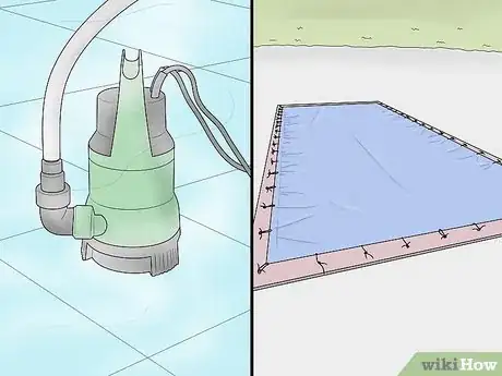 Image titled Care for a Swimming Pool (for Renters) Step 6